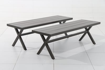 Recalled Target Threshold Bench